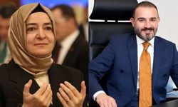 Fatma Betül Sayan Kaya konuştu: Yusuf Ulutaş ile bağlantısı olduğu iddiasına yanıt