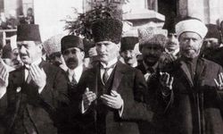 Bu kez Atatürk'ü unutmadılar! Diyanet'ten 29 Ekim Cumhuriyet Bayramı mesajı