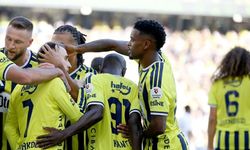 Fenerbahçe'de Alanyaspor mesaisi: İşte ilk 11'ler