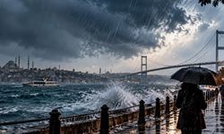 İstanbul Valisi Davut Gül son durumu açıkladı: 'Selde 3 kişi vefat etti, 5 kişi kayıp'