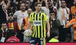 Mert Hakan Yandaş'tan derbi açıklaması!