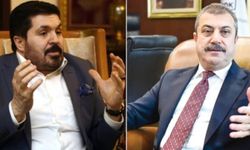 Fon soruşturmasında yeni çıkış! AKP'li Savcı Sayan'dan BDDK Başkanı Kavcıoğlu’na kritik sorular