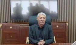 Yahşihan Belediye Başkanvekili Aydın Demirdirek görevden uzaklaştırıldı