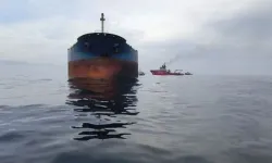 Karadeniz'de gemiye saldırı: 11 kişi kayıp