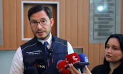 Tokat Belediye Başkanı Yazıcıoğlu'ndan kentteki salgına ilişkin açıklama