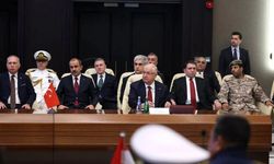 Türkiye ile 3 ülke arasında 'Bedir Mutabakat Zaptı'
