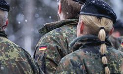 Alman ordusunda skandal iddialar: Cinsel istismar, tehdit ve uyuşturucu