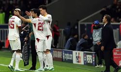 Nihat Kahveci, Galatasaray'ın yıldızına ilişkin 'Maçtan önce papatya çayı içsin' dedi