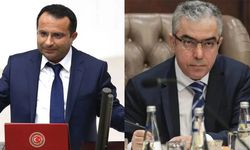 DEM Partili Tayip Temel'den Mehmet Uçum'a süreç yanıtı!