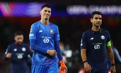 Lille'den Galatasaray maçı öncesi Berke Özer açıklaması!