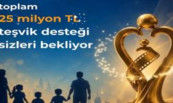 RTÜK’ten aile ve çocuk dostu yapımlara 25 milyon TL ödül