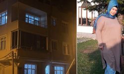 Sarıyer'de şüpheli ölüm: Annesini hareketsiz bulan genç kız yardım istedi