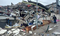 44 kişinin öldüğü Said Bey Sitesi davasında karar!