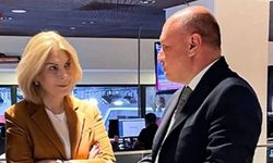 Halk TV’de istifa dalgası! Bengü Şap Babaeker de ayrıldı