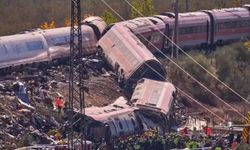 Hatalar ortaya çıktı! İspanya'da 68 kişinin öldüğü tren faciasının perde arkası