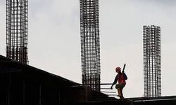 İnşaat üretiminde son durum! TÜİK verileri yayımladı