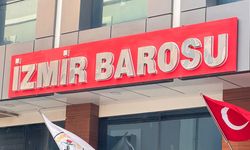 İzmir Barosu’ndan Ankara 2 Nolu Baro Başkanı Ağdemir’e suç duyurusu