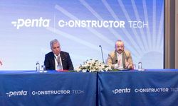 Constructor Tech ve Penta Teknoloji’den eğitim teknolojilerinde stratejik iş birliği