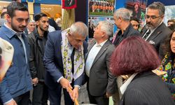 CHP İstanbul İl Başkanı Mehmet Ali Yüksel, Tokat Günleri’nde vatandaşlarla buluştu
