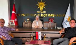 'Reis görev verirse aday olurum' dedi, 16 milyarlık ihaleyi aldı