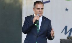 Muğla Valisi İdris Akbıyık hakkında fon iddiası: Fatma Betül Sayan Kaya detayı
