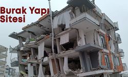 Burak Yapı Sitesi davasında bilirkişi raporu 1 yıldır gelmedi