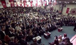 Nalbant: Adaletin, özgürlüğün, eşitliğin ve halkın refahının hakim olduğu bir Türkiye için çalışmaya kararlıyız
