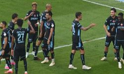 Karadeniz’de derbi Fırtına’nın: Trabzonspor, Samsun'dan 3 puanla döndü