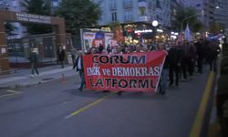 Halk TV için sokağa çıktılar!