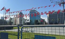 İzmir’de 'Cemil Tugay' ablukası!