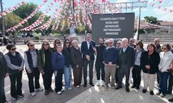 Kartalkaya ailelerinin adalet nöbetine TBB’den destek