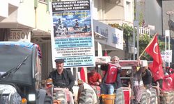 Çiftçilerden TMO ve TARİŞ’e tepki: Üzüm üreticileri isyan etti!