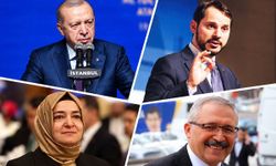 Saray’da gelecek kavgası: 'Fon skandalı iktidar içindeki hesaplaşmayı büyüttü'
