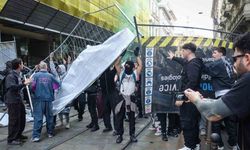 İtalya’da sokaklar hareketli: Protestoların ardından 20 Kasım için grev kararı