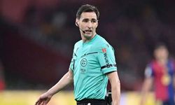Fenerbahçe-Slavia Prag maçının hakemi: Ricardo de Burgos