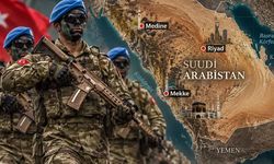 Türkiye’nin Suudi Arabistan’a olası askerî katkısına ilişkin yeni iddia