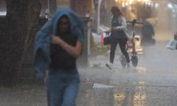 İstanbul dahil 29 il için meteorolojik uyarı!