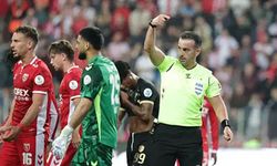 Samsunspor-Amedspor maçının ardından ortalık karıştı! Kırmızı kartlara tepki