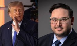 ABD Başkanı Trump’tan Reuters muhabirine hakaret!