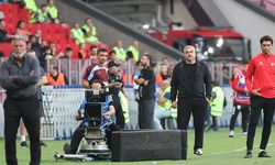 Thomas Reis'ten Melih Kabasakal'ın kırmızı kartı hakkında açıklama