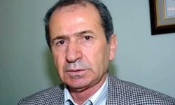 Eski Devlet Bakanı Ünal Erkan, yaşamını yitirdi