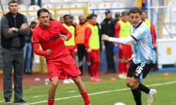 Cengiz Ünder ve Çağlar Söyüncü'den Fenerbahçe'ye gözdağı