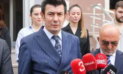 Vali Yardımcısı silahla vurulmuş halde bulundu!
