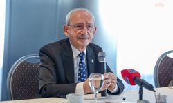 CHP lideri Kemal Kılıçdaroğlu: Erken seçimin olabileceği kanaatinde değilim