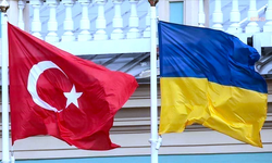 Türkiye-Ukrayna Serbest Ticaret Anlaşması bugün yürürlüğe girdi