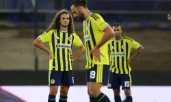 Fenerbahçe, Aston Villa mücadelesinden 6-0 mağlup ayrıldı