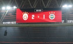 Galatasaray’a Fenerbahçe logosu nedeniyle 280 bin TL ceza!