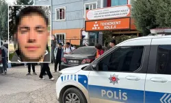 Okulun 5. katından atladığı belirtilen lise öğrencisi hayatını kaybetti