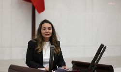 İYİ Partili Ayyüce Türkeş Taş: Hiçkimse Babam Başbuğ Alparslan Türkeş'e okunacak Fatiha’nın önüne geçemez
