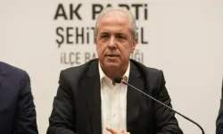Şamil Tayyar eteğindeki taşları döktü: Cumhurbaşkanı'nın heyetinden nasıl çıkarıldı?